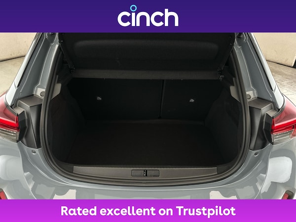 Used Vauxhall Corsa 2023 for sale - 76261827: Photo 21
