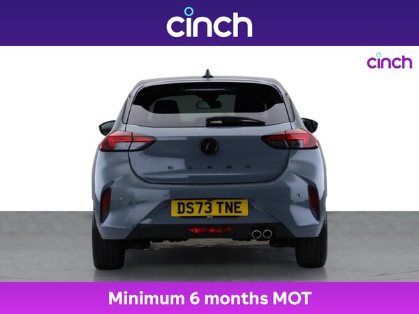 Used Vauxhall Corsa 2023 for sale - 76261827: Photo 5