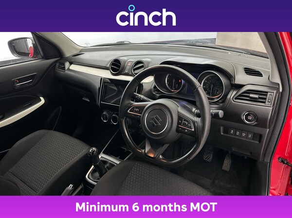Used Suzuki Swift 2018 for sale - 76173678: Photo 12