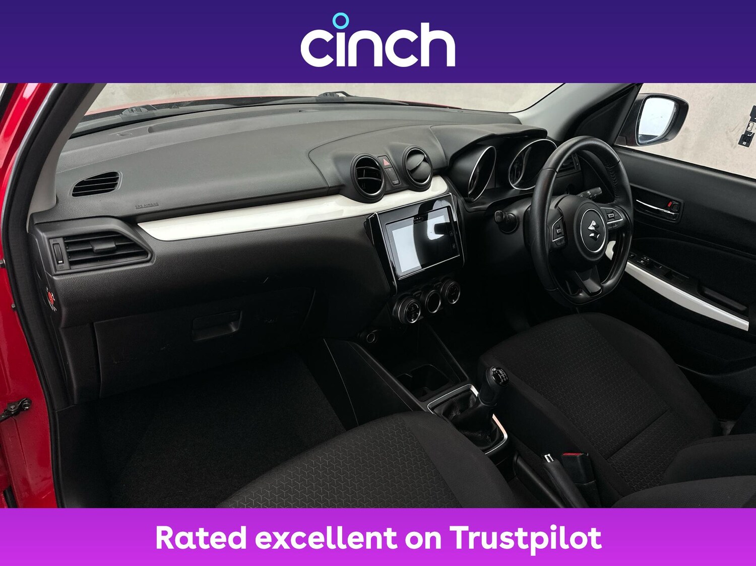 Used Suzuki Swift 2018 for sale - 76173678: Photo 14