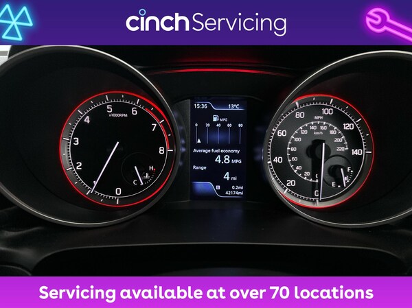 Used Suzuki Swift 2018 for sale - 76173678: Photo 18