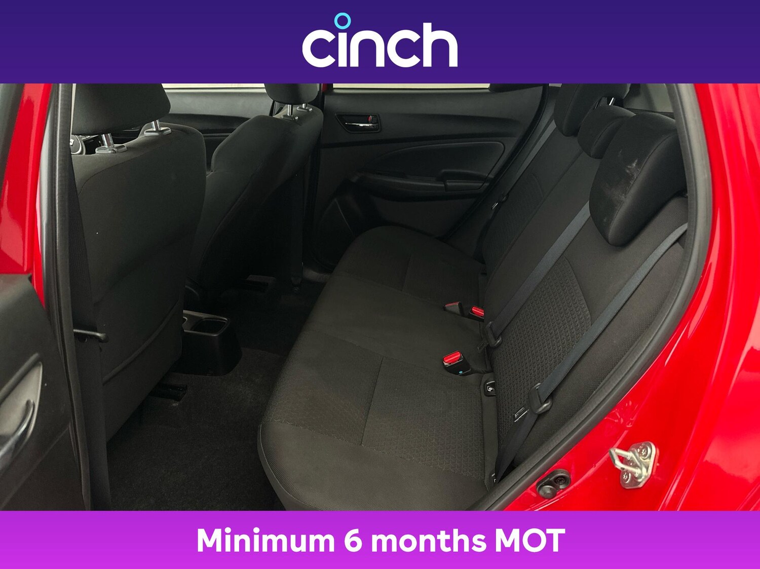 Used Suzuki Swift 2018 for sale - 76173678: Photo 20