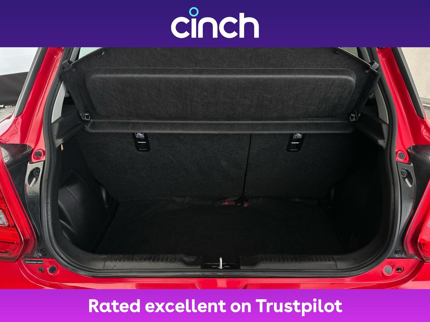 Used Suzuki Swift 2018 for sale - 76173678: Photo 21