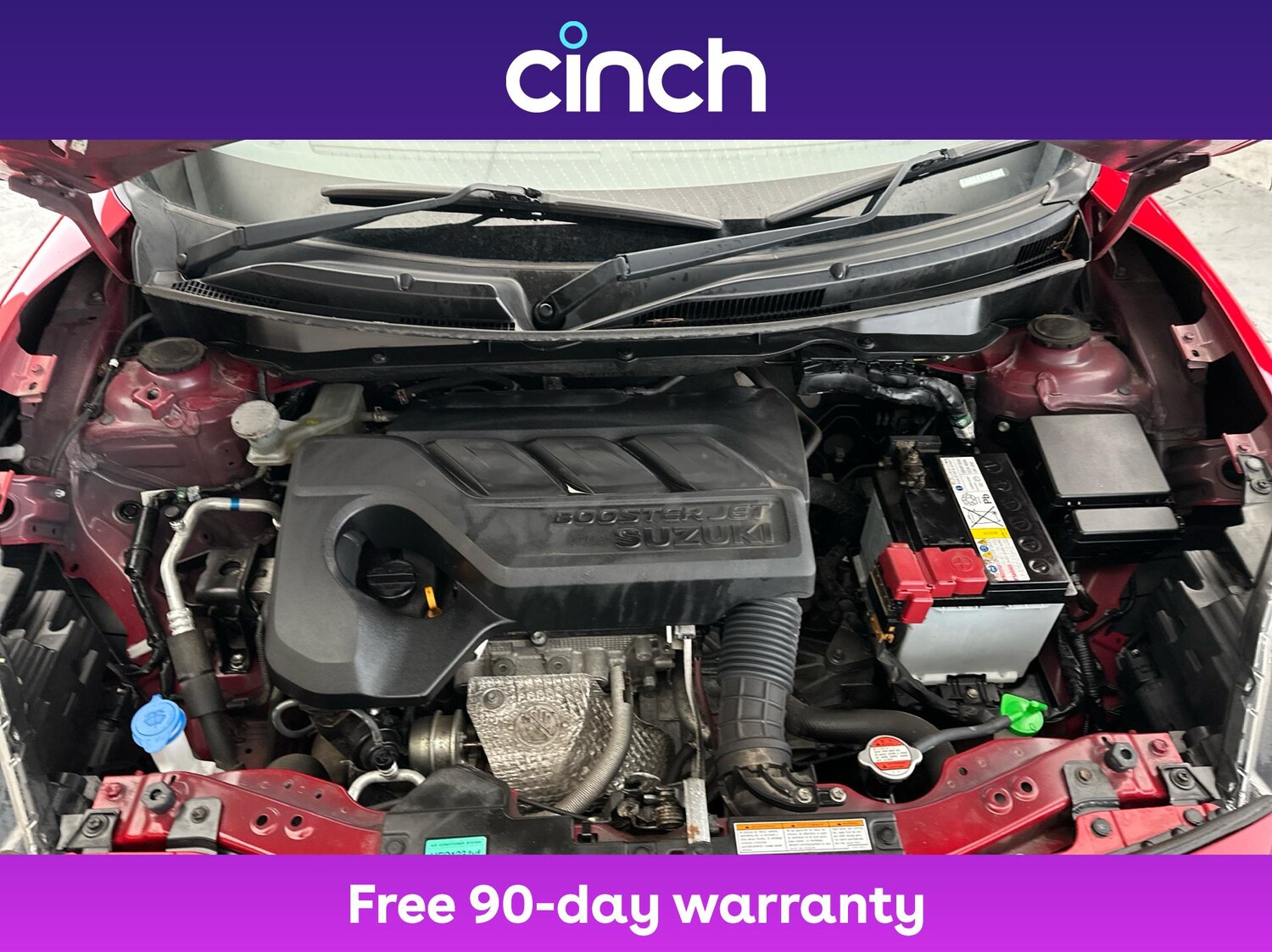 Used Suzuki Swift 2018 for sale - 76173678: Photo 23