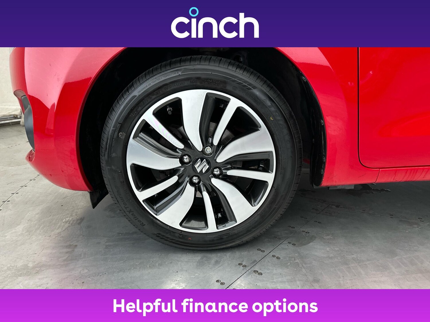 Used Suzuki Swift 2018 for sale - 76173678: Photo 24