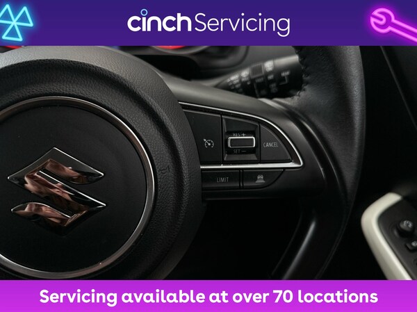 Used Suzuki Swift 2018 for sale - 76173678: Photo 31