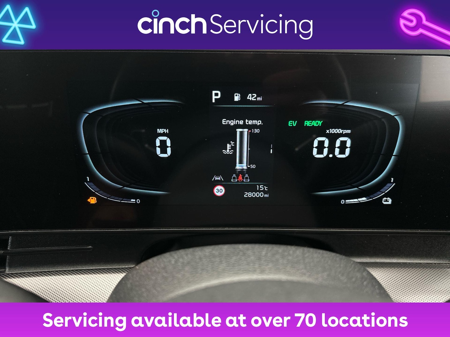 Used Kia Sportage 2022 for sale - 76623703: Photo 18