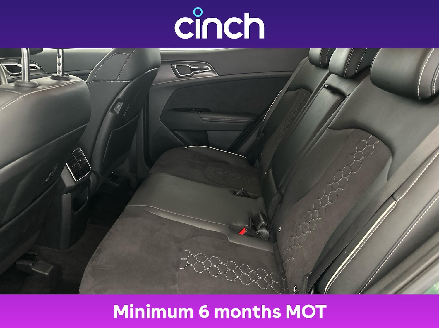 Used Kia Sportage 2022 for sale - 76623703: Photo 20