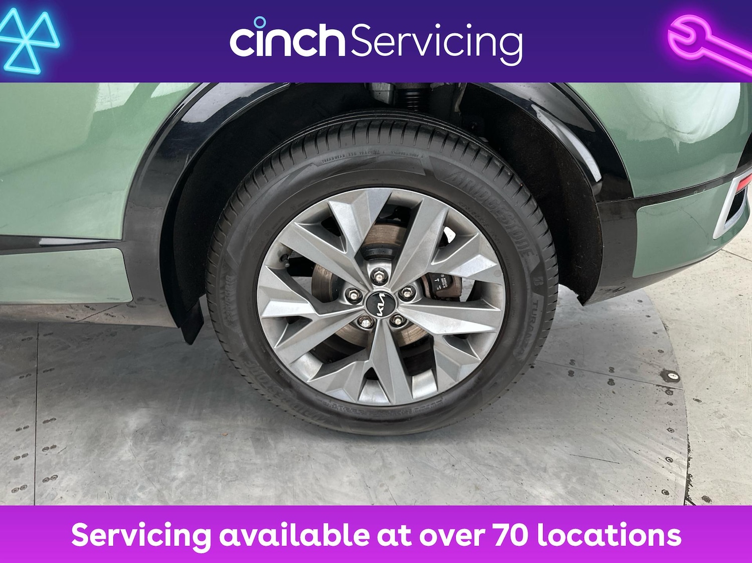 Used Kia Sportage 2022 for sale - 76623703: Photo 26