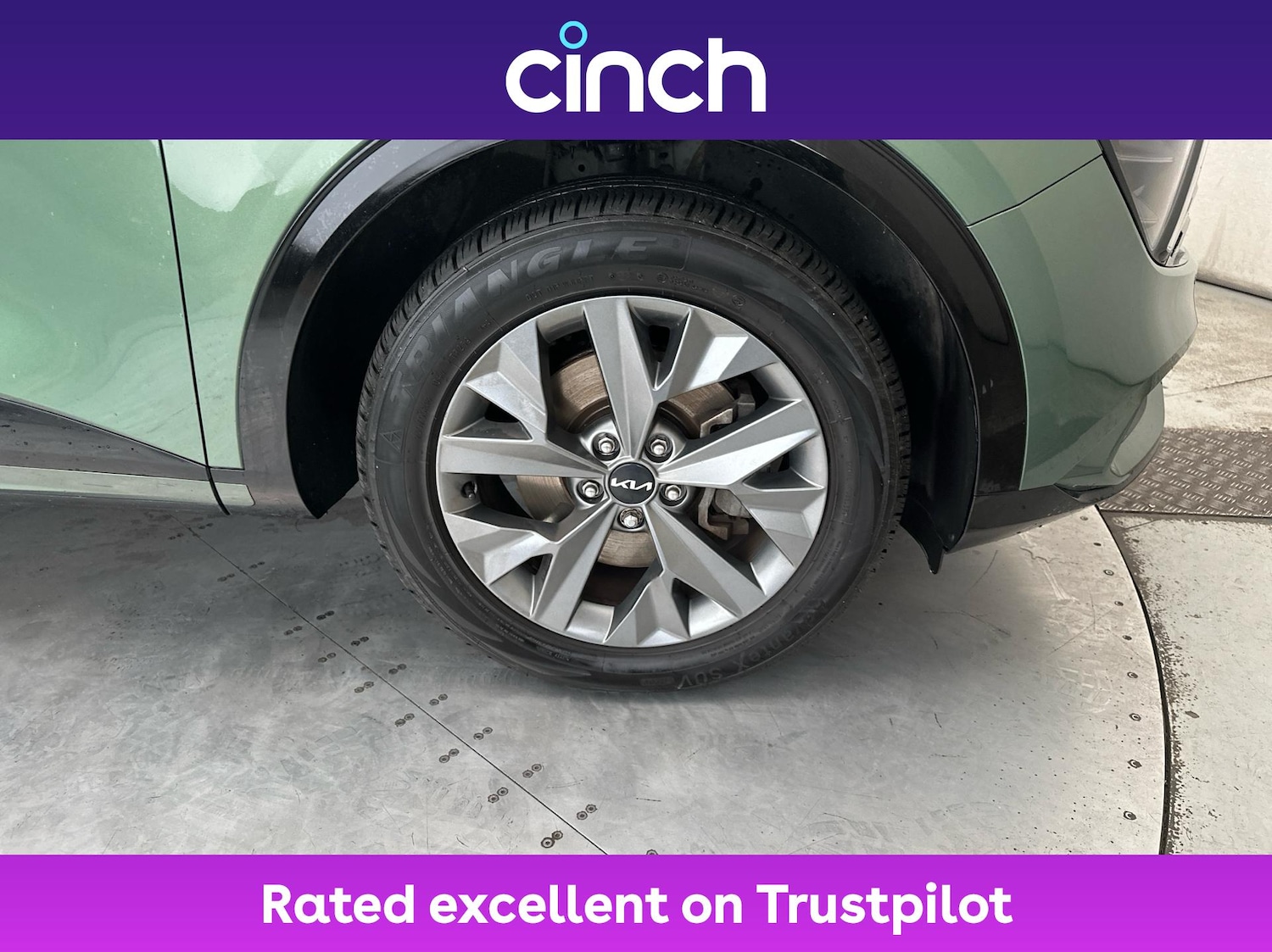 Used Kia Sportage 2022 for sale - 76623703: Photo 28