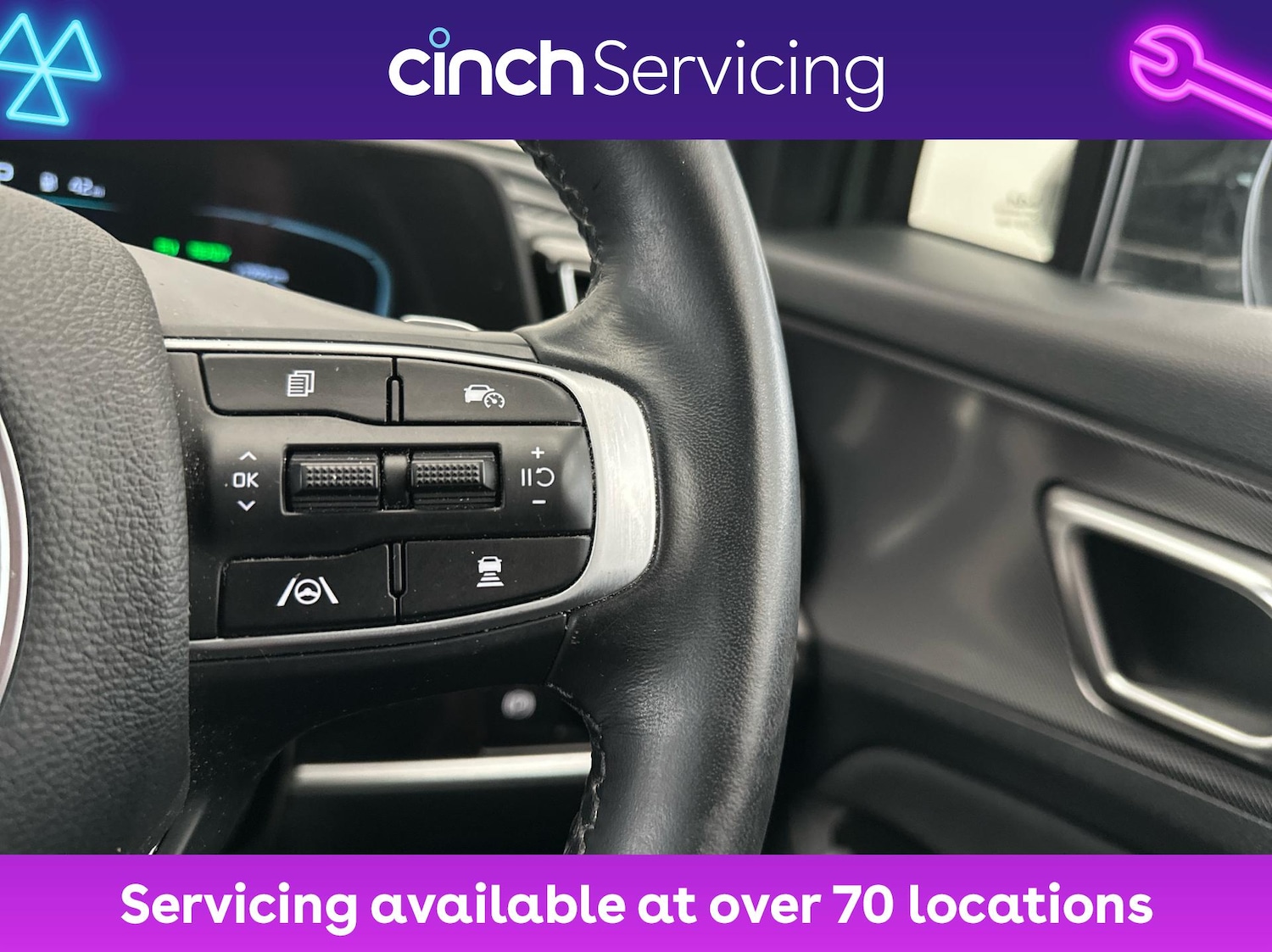 Used Kia Sportage 2022 for sale - 76623703: Photo 31