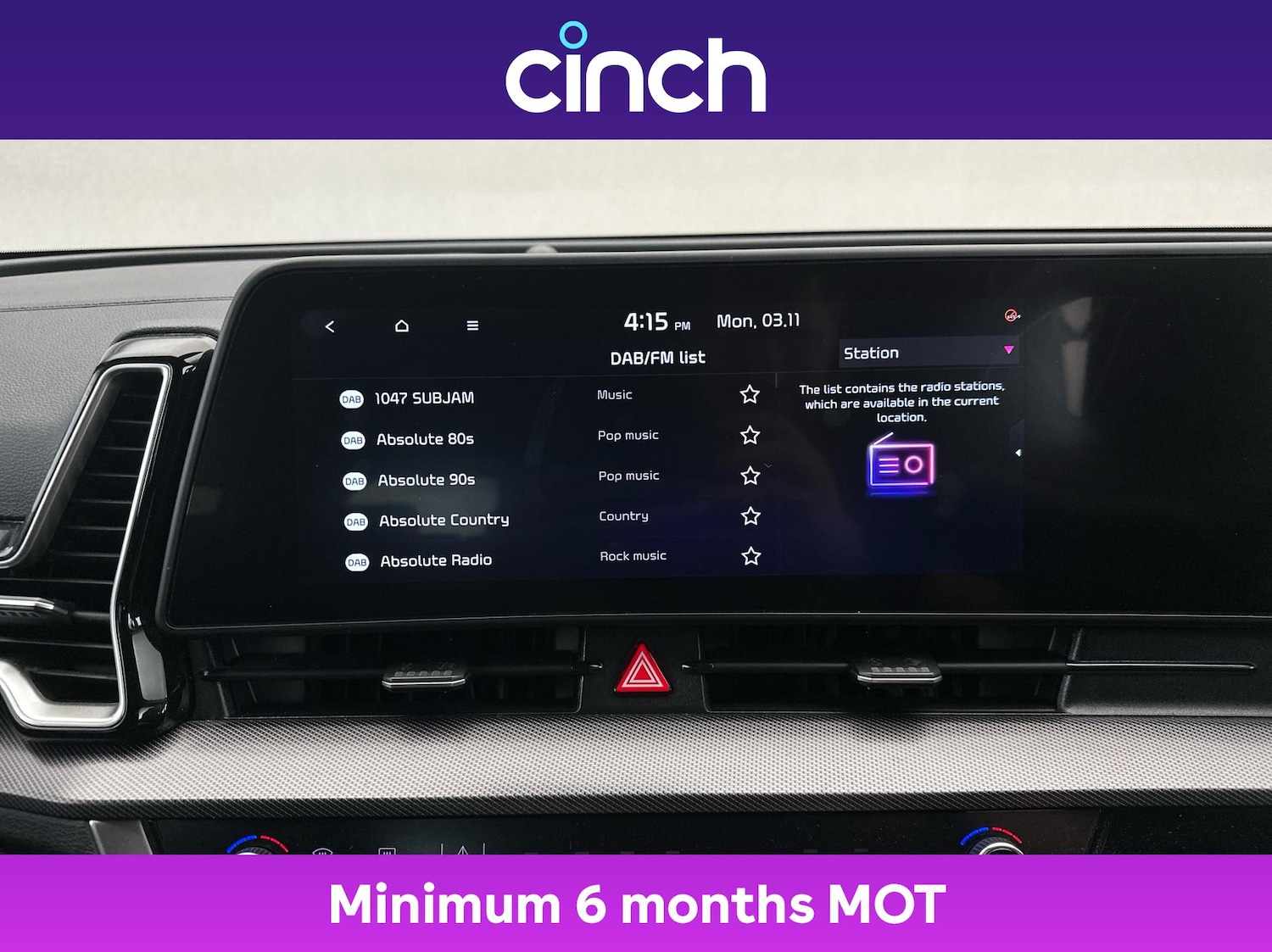 Used Kia Sportage 2022 for sale - 76623703: Photo 32