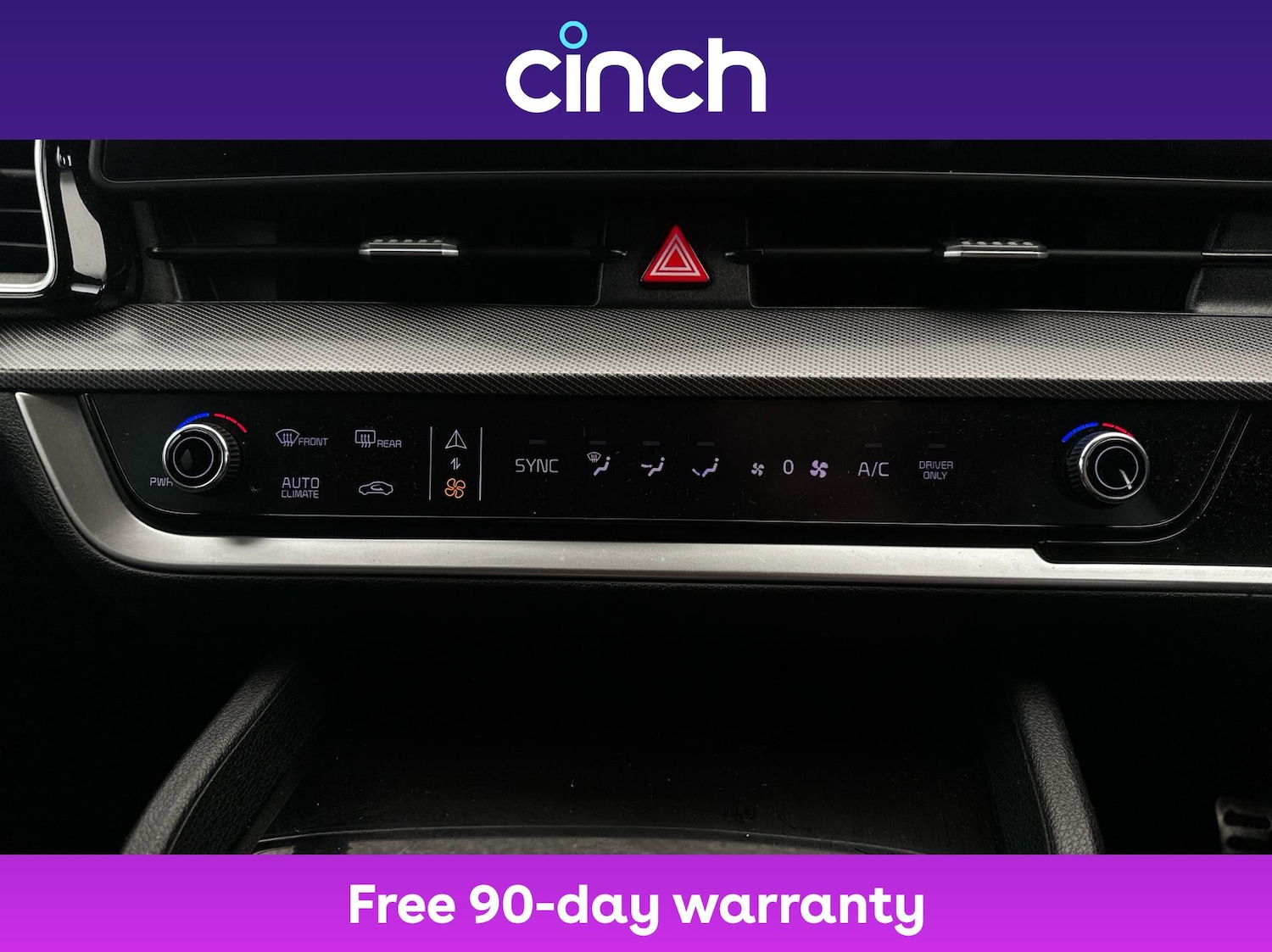 Used Kia Sportage 2022 for sale - 76623703: Photo 34