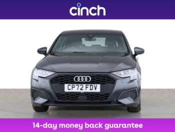 Used Audi A3 2022 for sale - 74894371: Photo