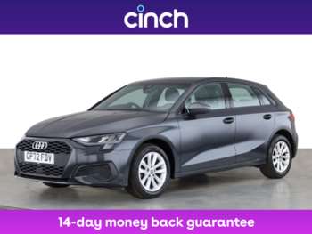 Used Audi A3 2022 for sale - 74894371: Photo
