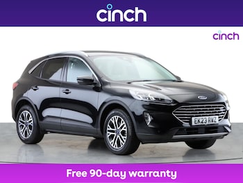 Ford - Kuga