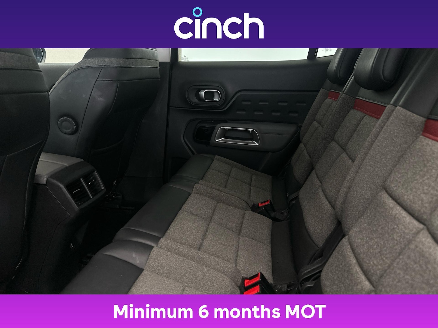 Used Citroen C5 Aircross 2022 for sale - 76480611: Photo 20