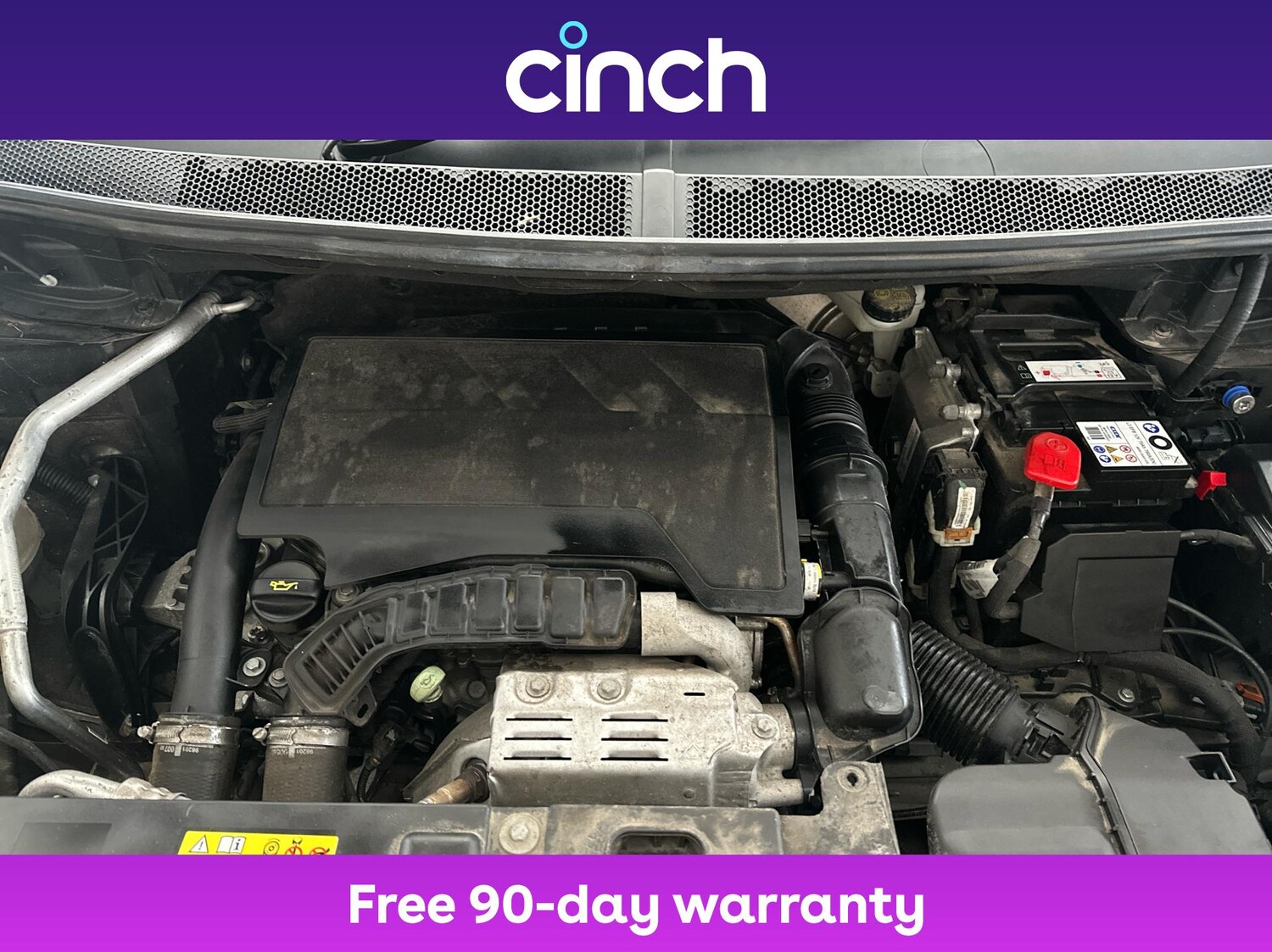 Used Citroen C5 Aircross 2022 for sale - 76480611: Photo 23