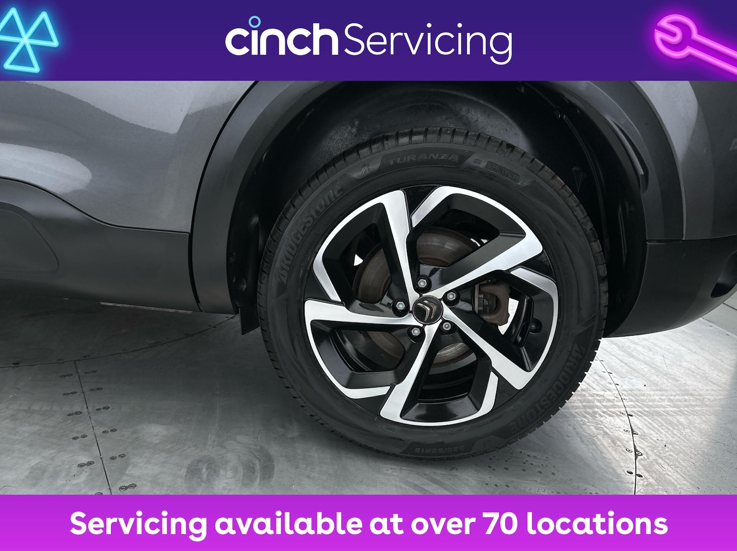 Used Citroen C5 Aircross 2022 for sale - 76480611: Photo 26