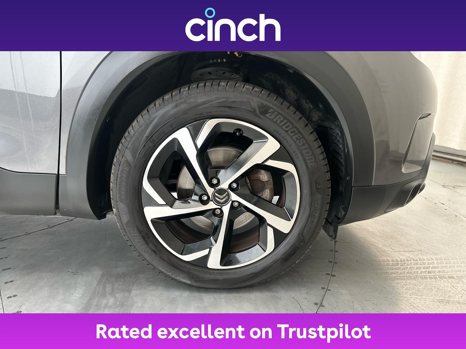 Used Citroen C5 Aircross 2022 for sale - 76480611: Photo 28