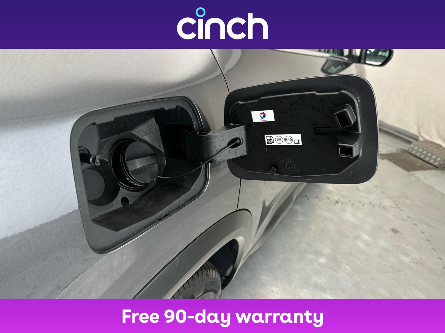 Used Citroen C5 Aircross 2022 for sale - 76480611: Photo 29