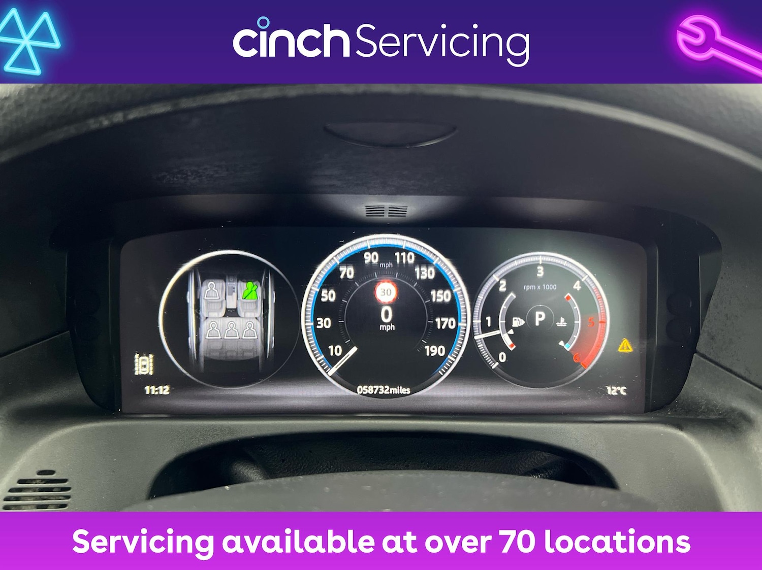 Used Jaguar XF 2017 for sale - 76534952: Photo 18