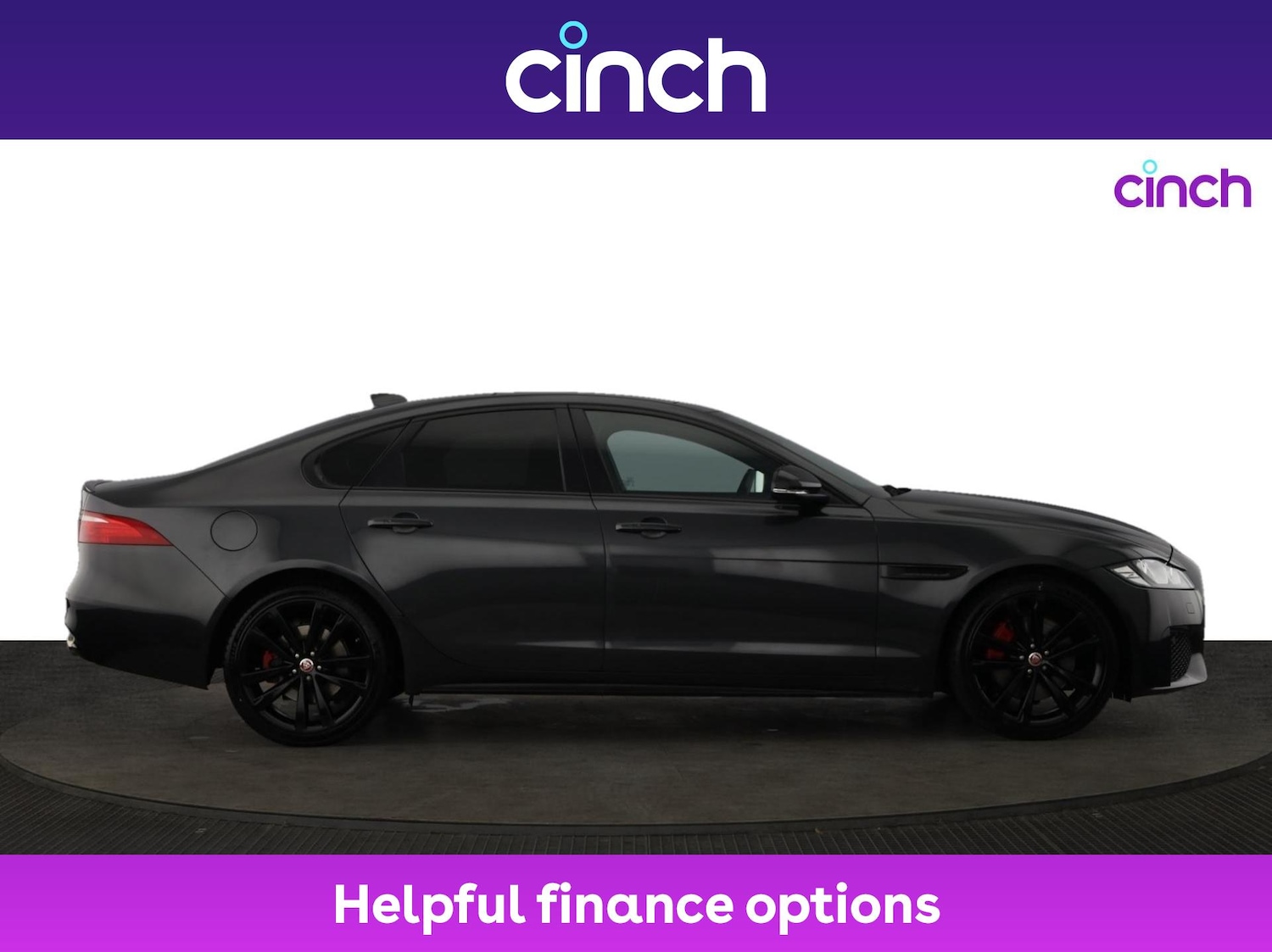 Used Jaguar XF 2017 for sale - 76534952: Photo 2