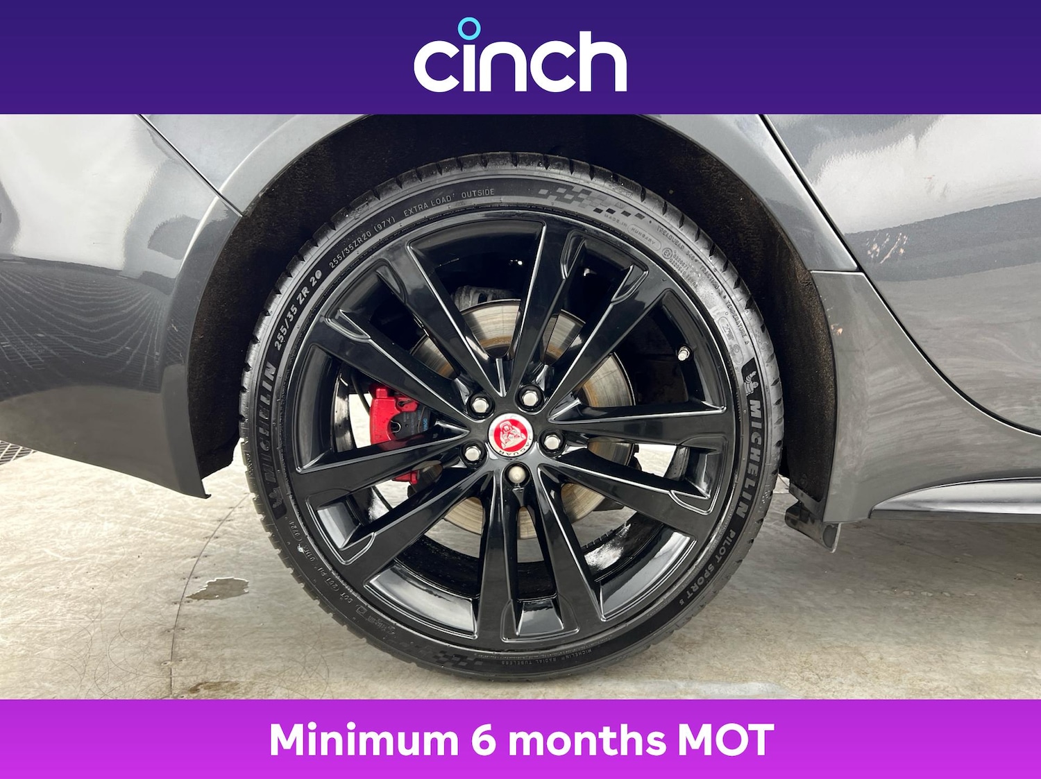 Used Jaguar XF 2017 for sale - 76534952: Photo 27