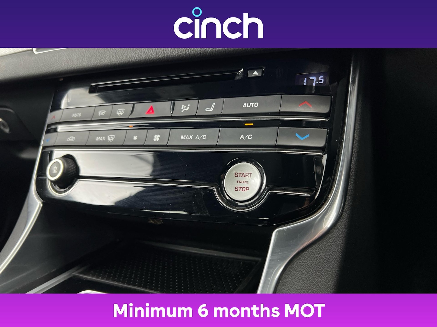 Used Jaguar XF 2017 for sale - 76534952: Photo 32