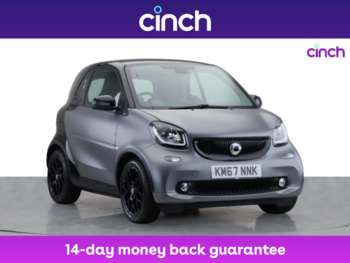 2017 - 0.9 Turbo Prime Sport Premium Plus 2dr Auto
