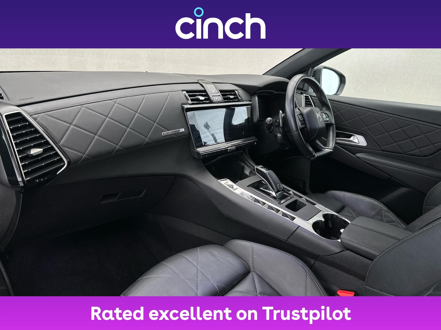 Used DS Automobiles DS 7 2020 for sale - 76176561: Photo 14