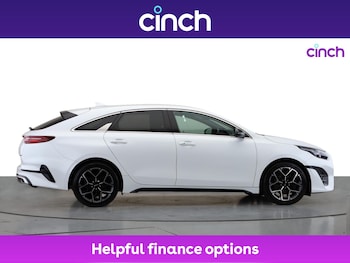 Used Kia Pro Ceed 2022 for sale - 75899420: Photo