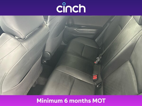 Used Toyota C-HR 2019 for sale - 76186440: Photo 20