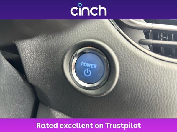 Used Toyota C-HR 2019 for sale - 76186440: Photo 38