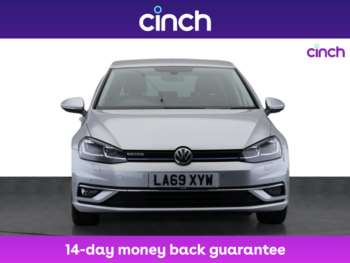 Used Volkswagen Golf 2020 for sale - 74736113: Photo