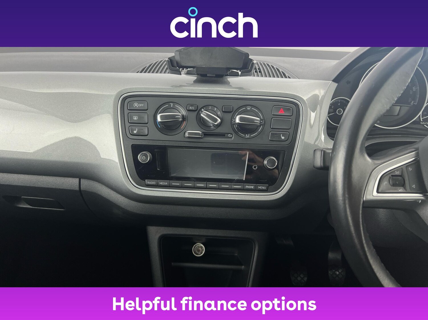 Used Skoda Citigo 2019 for sale - 76096188: Photo 17