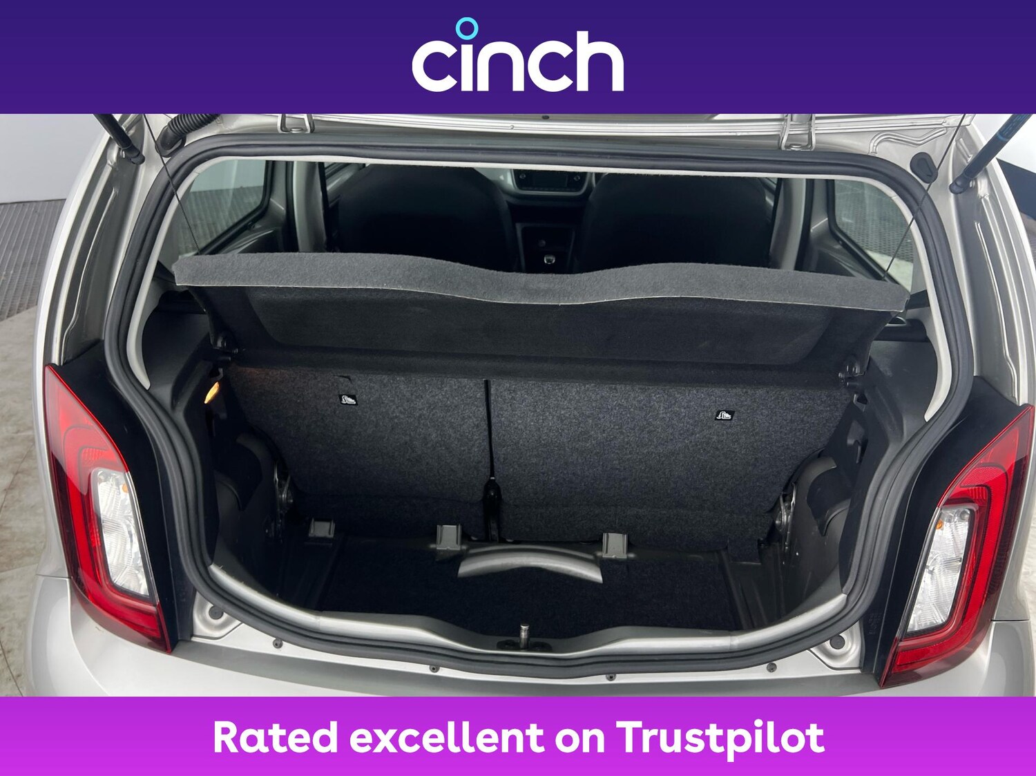 Used Skoda Citigo 2019 for sale - 76096188: Photo 21