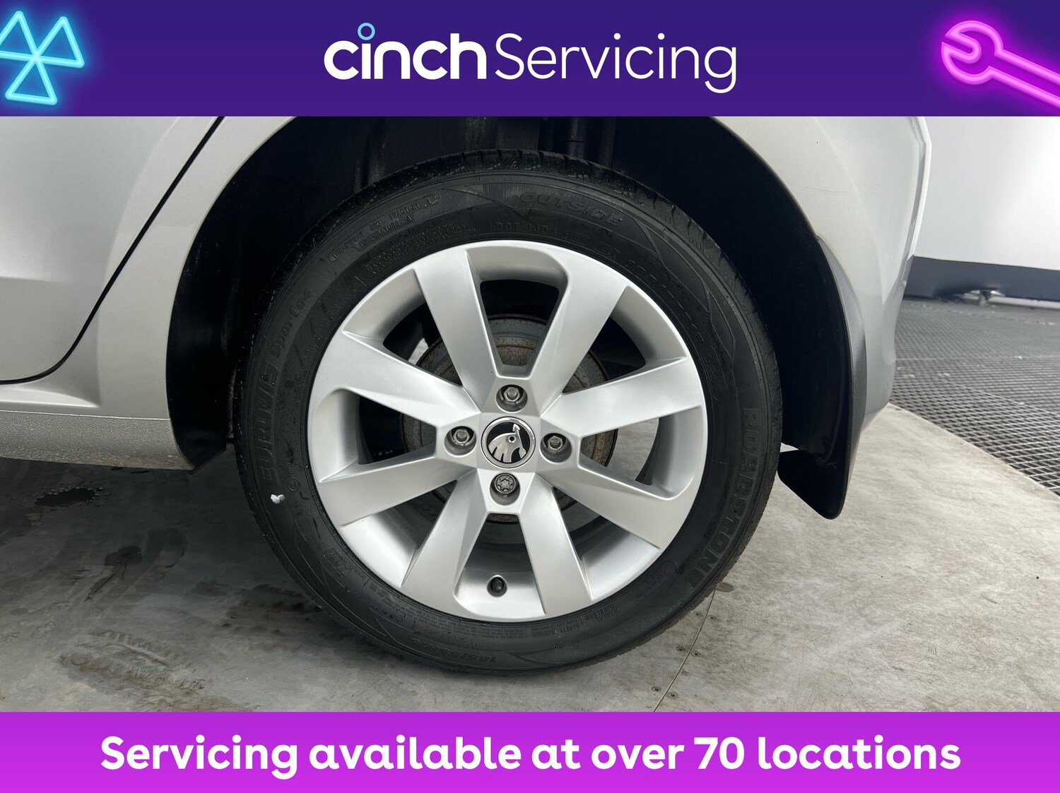 Used Skoda Citigo 2019 for sale - 76096188: Photo 26