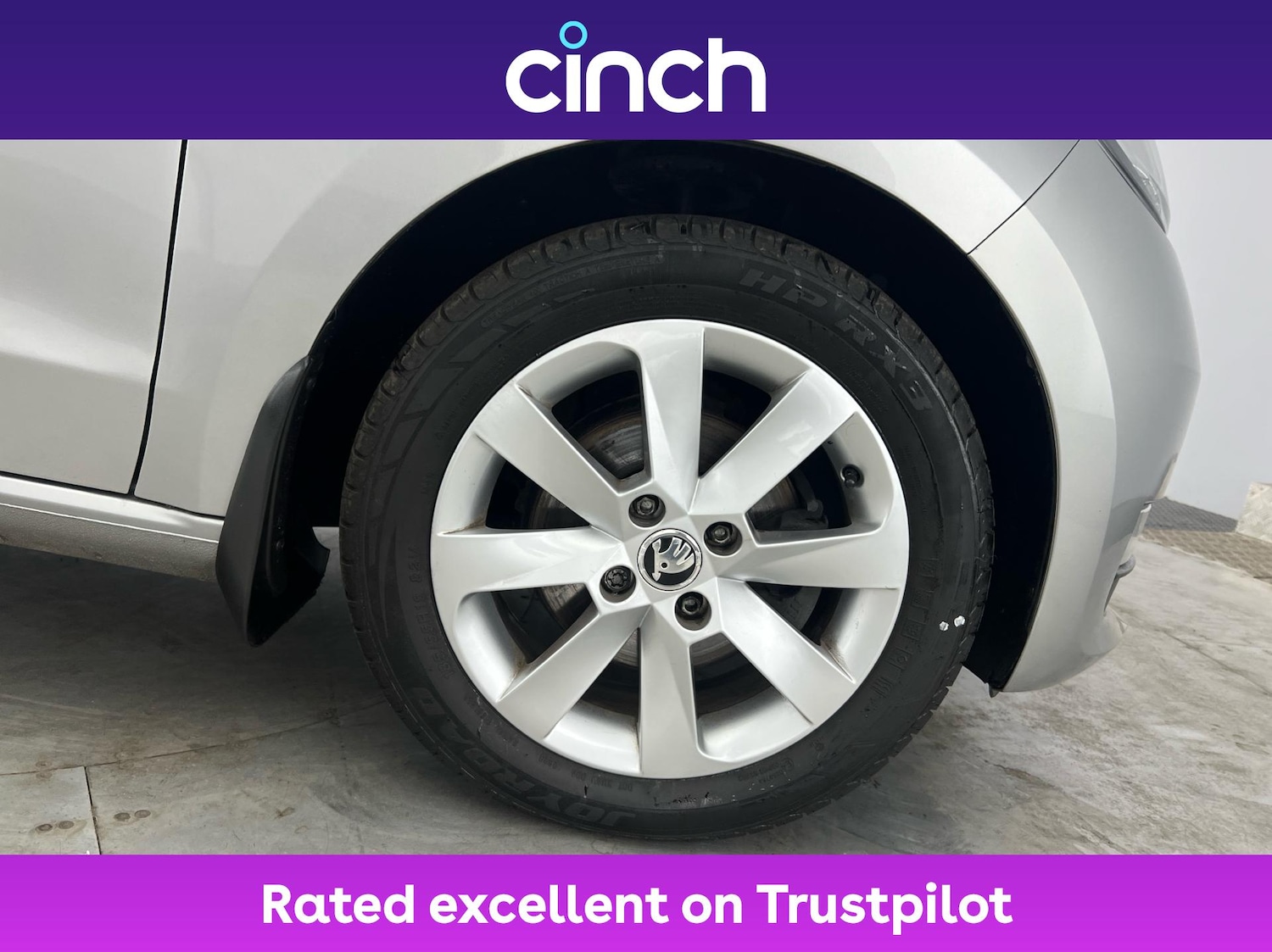 Used Skoda Citigo 2019 for sale - 76096188: Photo 28