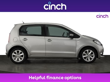 Used Skoda Citigo 2019 for sale - 76096188: Photo 2
