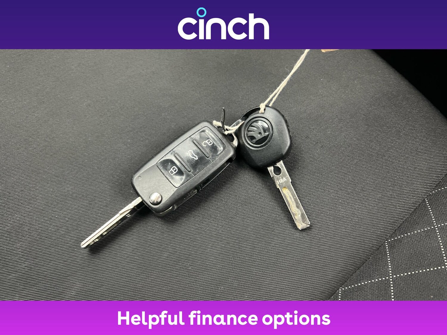 Used Skoda Citigo 2019 for sale - 76096188: Photo 30