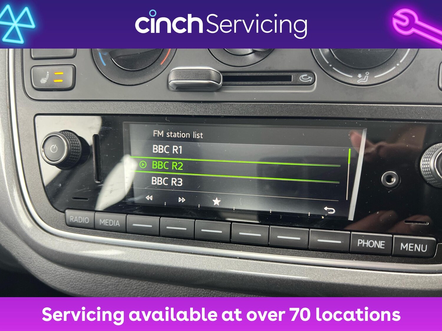 Used Skoda Citigo 2019 for sale - 76096188: Photo 31