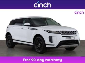 2022 - 2.0 D165 5dr Auto