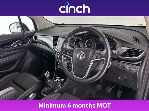 Used Vauxhall Mokka X 2019 for sale - 76292597: Photo 12