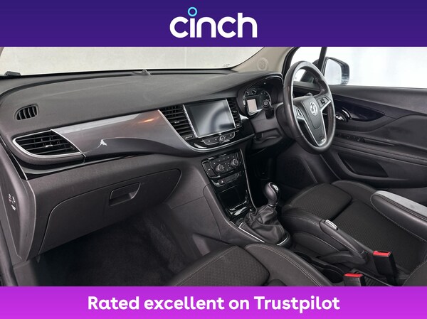 Used Vauxhall Mokka X 2019 for sale - 76292597: Photo 14