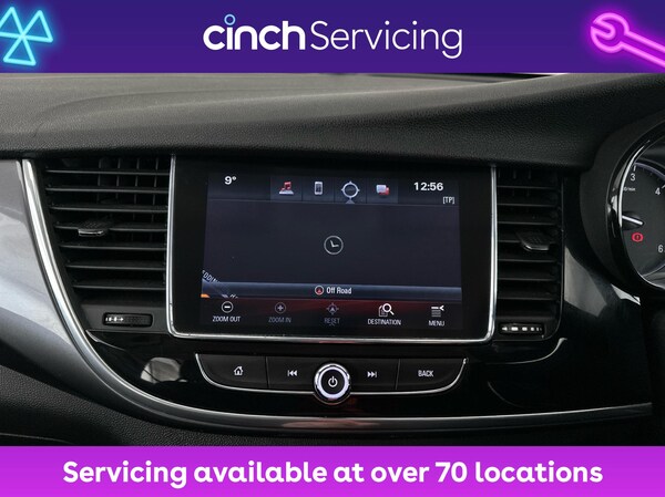 Used Vauxhall Mokka X 2019 for sale - 76292597: Photo 31