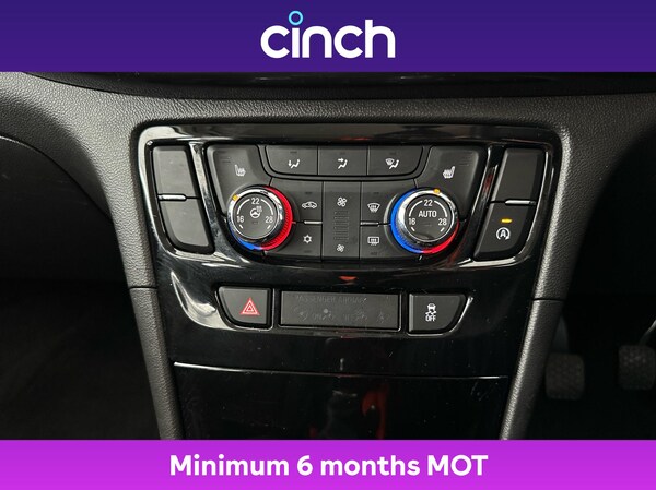 Used Vauxhall Mokka X 2019 for sale - 76292597: Photo 32