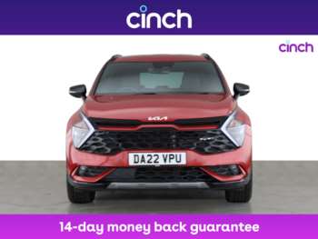 Used Kia Sportage 2022 for sale - 75010644: Photo