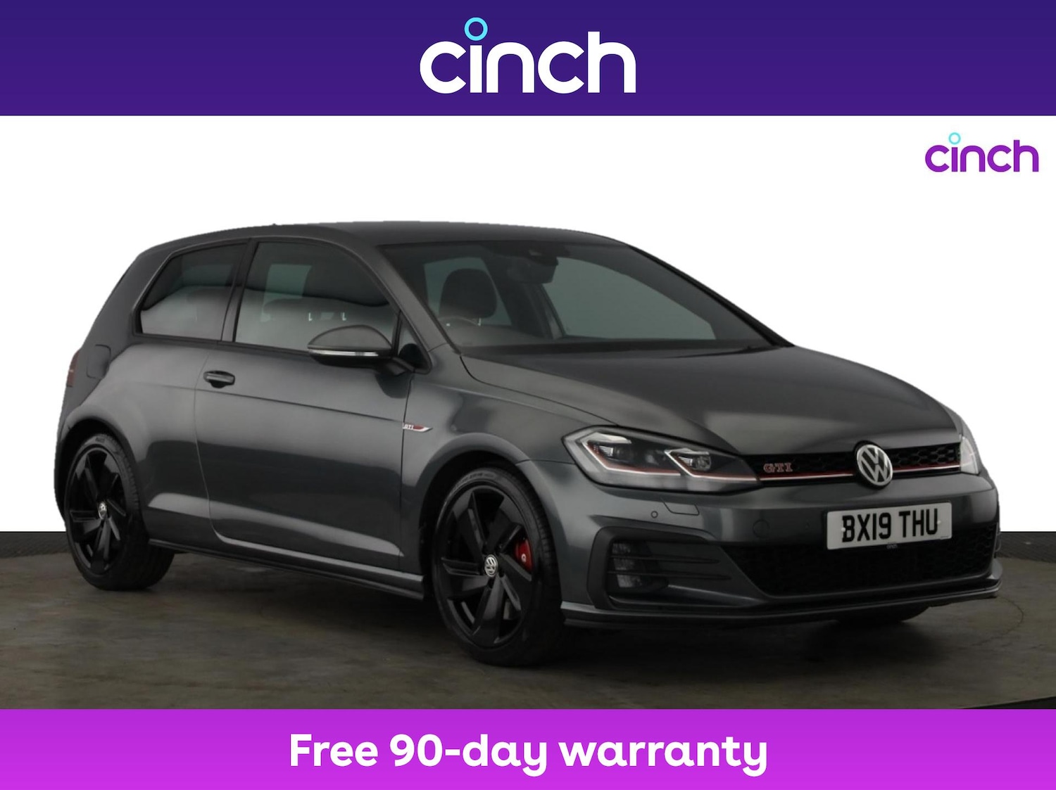 Used Volkswagen Golf 2019 for sale - 76616724: Photo 1