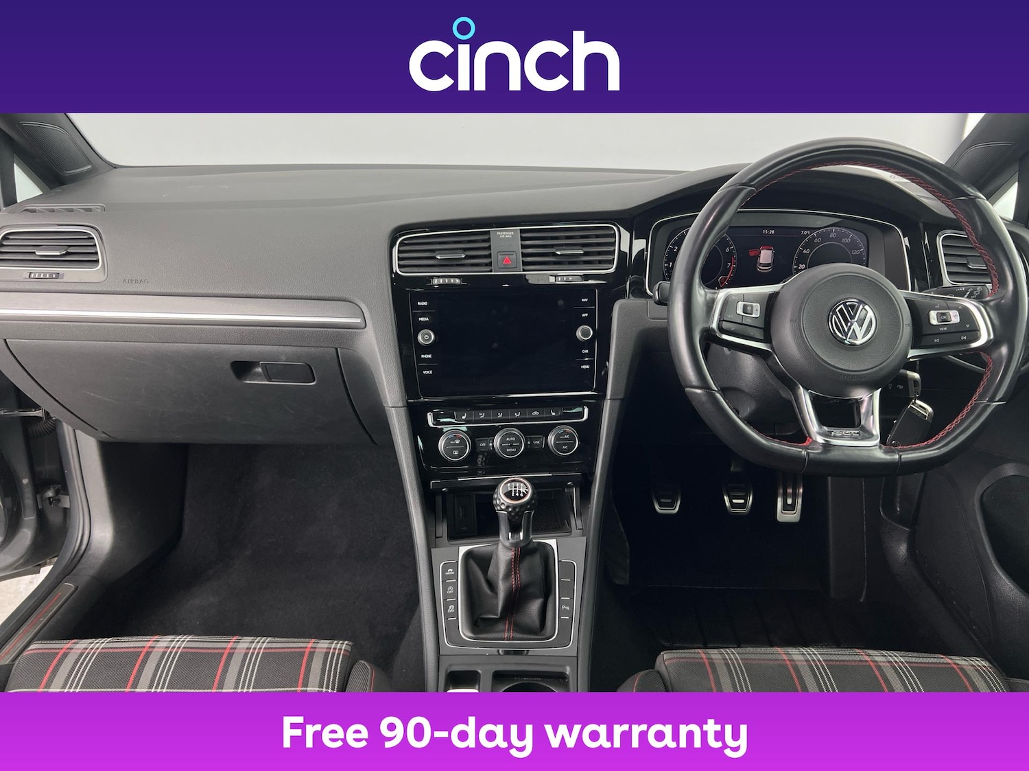 Used Volkswagen Golf 2019 for sale - 76616724: Photo 15